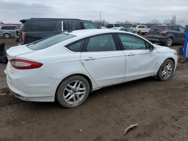 Photo 3 from auction – 2016 FORD FUSION SE with VIN 1FA6P0H76G5127880