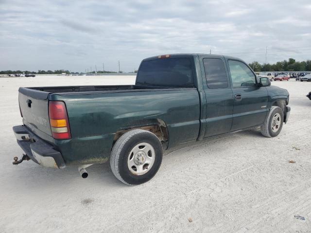Photo 3 from auction – 2002 CHEVROLET SILVERADO with VIN 2GCEC19W521425165