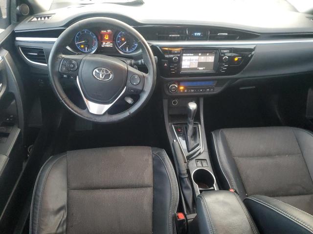 Photo 8 from auction – 2015 TOYOTA COROLLA L with VIN 2T1BURHE9FC252510