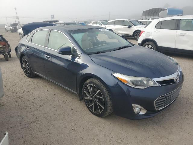 Photo 4 from auction – 2014 TOYOTA AVALON BAS with VIN 4T1BK1EB2EU118792