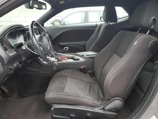 Photo 7 from auction – 2018 DODGE CHALLENGER with VIN 2C3CDZAG5JH123764