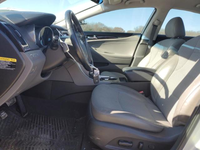 Photo 7 from auction – 2014 HYUNDAI SONATA SE with VIN 5NPEC4AB0EH811585