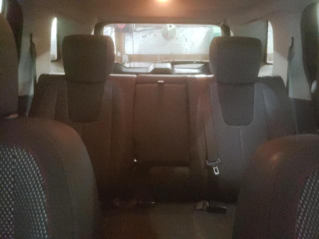 Photo 10 from auction – 2010 GMC TERRAIN SL with VIN 2CTFLEEW8A6231740