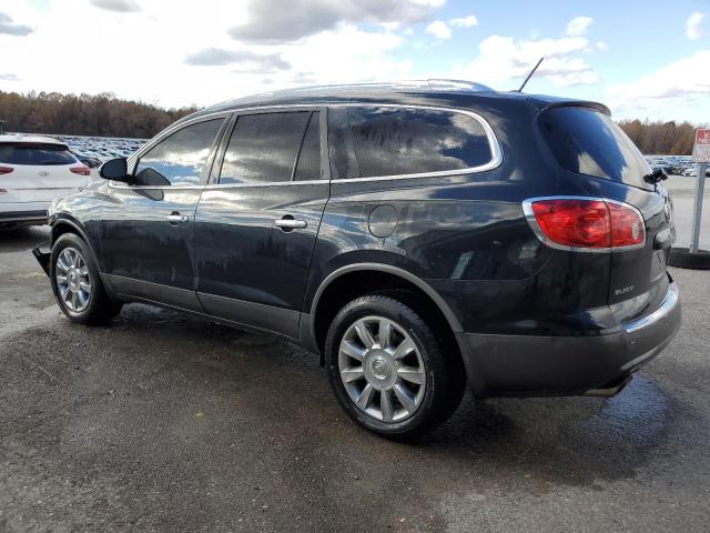 Photo 2 from auction – 2012 BUICK ENCLAVE with VIN 5GAKRCED5CJ310849