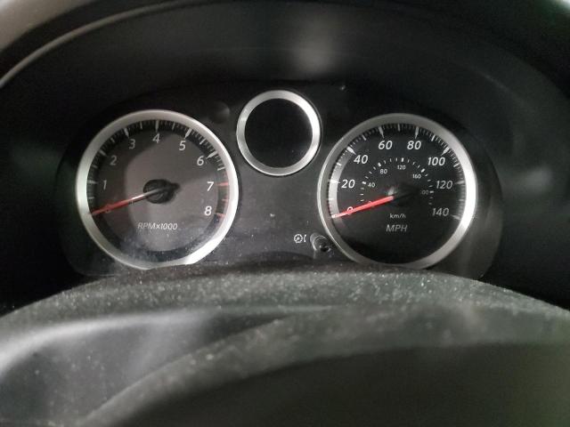 صورة رقم 9 من المزاد - 2012 NISSAN SENTRA مع VIN 3N1AB6AP2CL657079