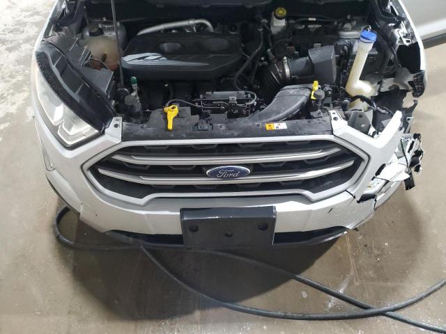 Photo 12 from auction – 2019 FORD ECOSPORT S with VIN MAJ6S3GL5KC259984
