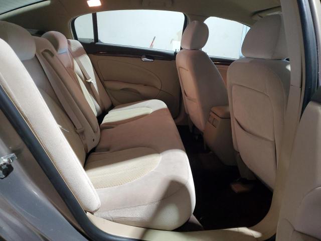 Photo 10 from auction – 2007 BUICK LUCERNE CX with VIN 1G4HP57227U165078