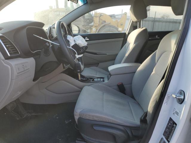 Photo 7 from auction – 2019 HYUNDAI TUCSON SE with VIN KM8J2CA44KU874408