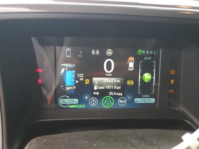 Photo 9 from auction – 2015 CHEVROLET VOLT with VIN 1G1RA6E49FU108825