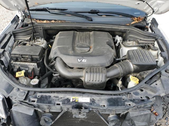 Photo 12 from auction – 2015 JEEP GRAND CHER with VIN 1C4RJEAG2FC677961
