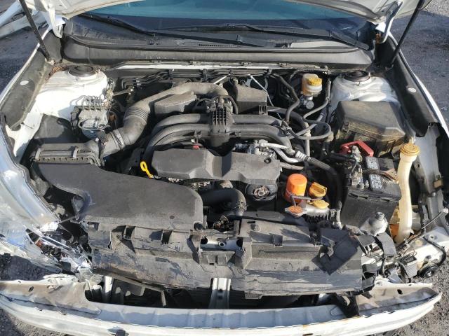 Photo 11 from auction – 2016 SUBARU LEGACY 2.5 with VIN 4S3BNAA68G3026437