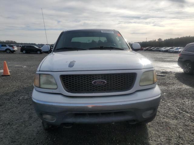 Photo 5 from auction – 2003 FORD F150 SUPER with VIN 1FTRW08673KD66349