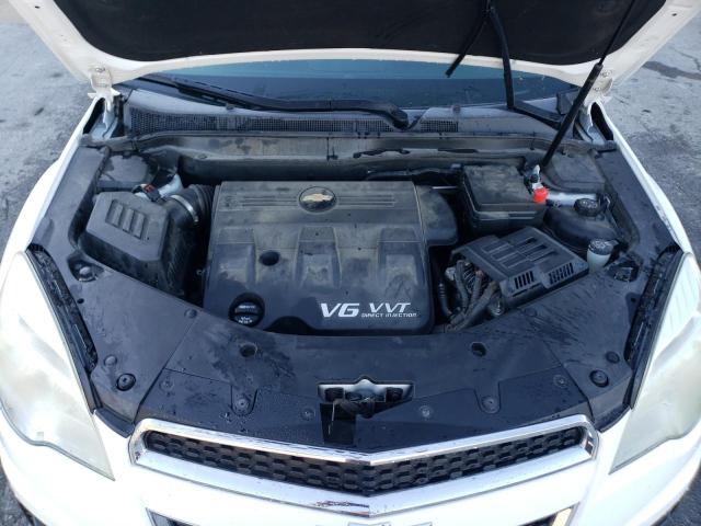 Photo 12 from auction – 2012 CHEVROLET EQUINOX LT with VIN 2GNFLDE59C6265273
