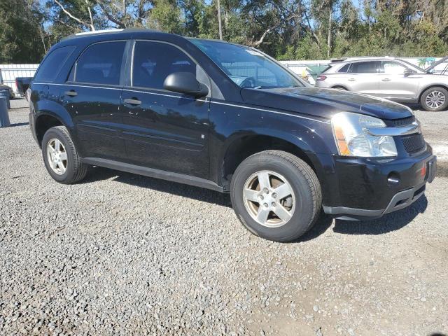 Photo 4 from auction – 2008 CHEVROLET EQUINOX LS with VIN 2CNDL13F186043100