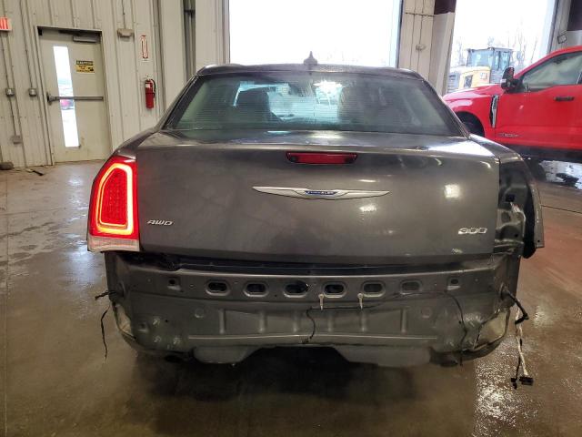 Photo 6 from auction – 2018 CHRYSLER 300 LIMITE with VIN 2C3CCAKG0JH304435