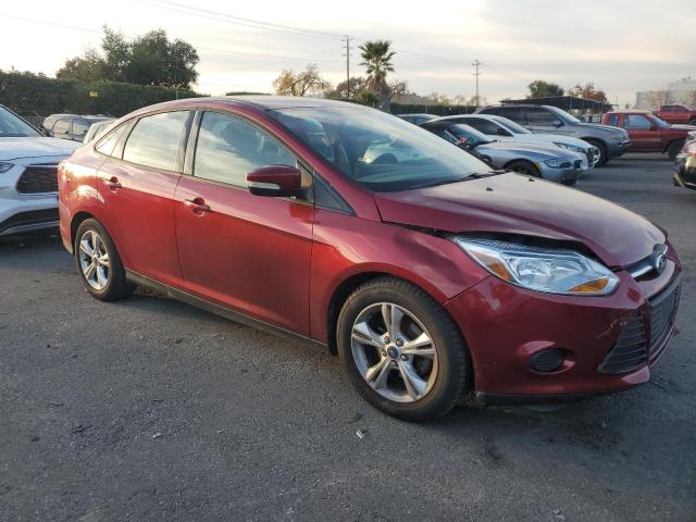 Photo 4 from auction – 2013 FORD FOCUS SE with VIN 1FADP3F26DL221393