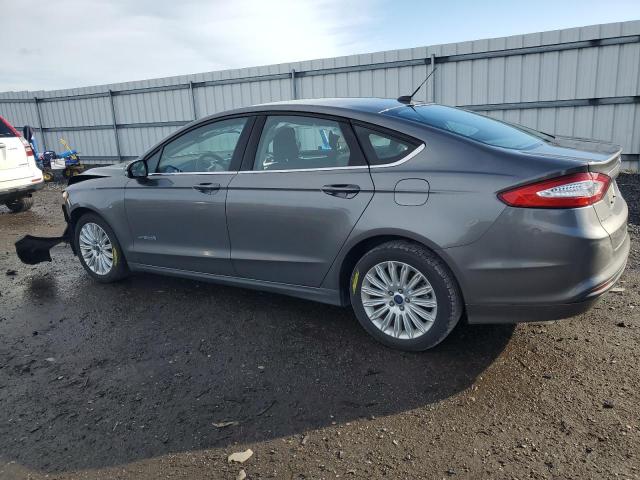 Photo 2 from auction – 2014 FORD FUSION SE with VIN 3FA6P0LU2ER368651