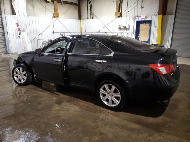 Photo 2 from auction – 2009 LEXUS ES 350 with VIN JTHBJ46G092331629
