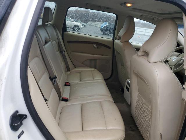 Photo 11 from auction – 2011 VOLVO XC70 3.2 with VIN YV4952BL5B1101265