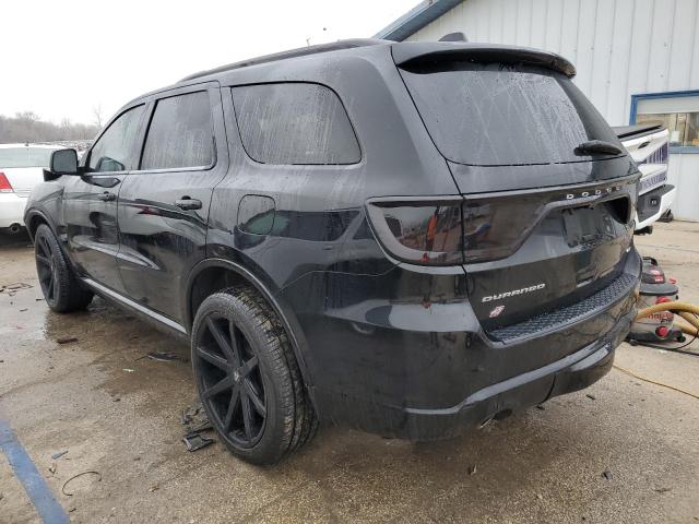 Photo 2 from auction – 2018 DODGE DURANGO GT with VIN 1C4RDJDG9JC345777