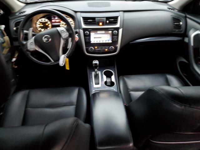 Photo 8 from auction – 2018 NISSAN ALTIMA 2.5 with VIN 1N4AL3AP6JC156509