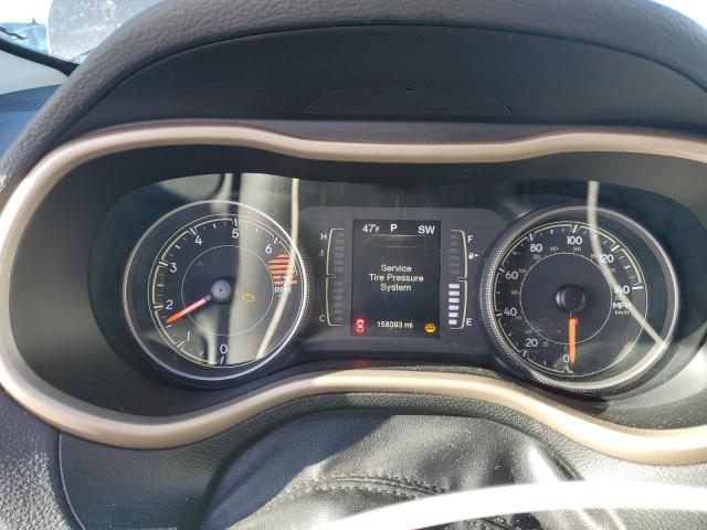 Photo 9 from auction – 2017 JEEP CHEROKEE L with VIN 1C4PJMCB9HW519265