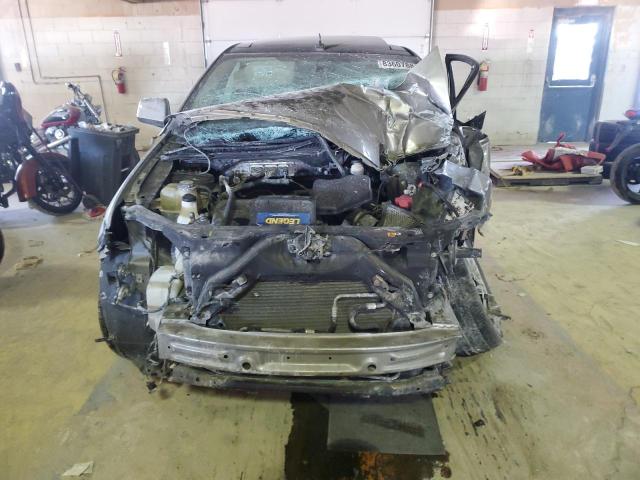 Фото 5 с аукциона – 2008 LINCOLN MKX с VIN 2LMDU88C68BJ26487
