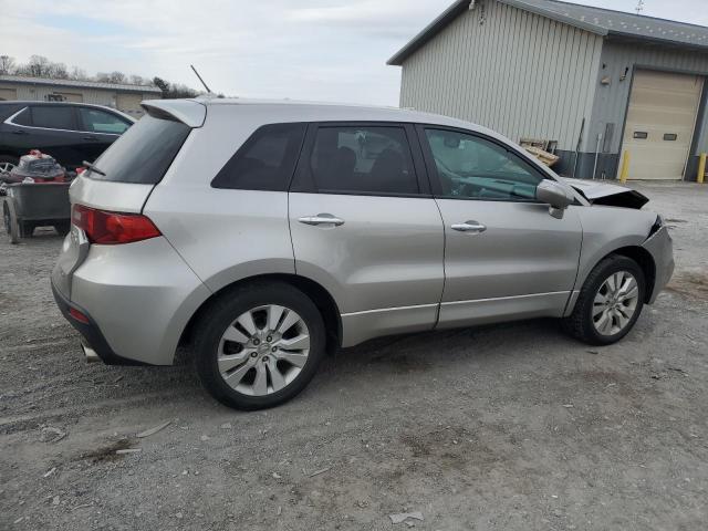 Photo 3 from auction – 2011 ACURA RDX TECHNO with VIN 5J8TB1H58BA005071