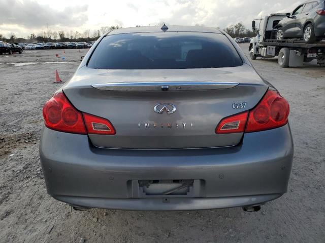 Photo 6 from auction – 2012 INFINITI G37 BASE with VIN JN1CV6AP2CM937218