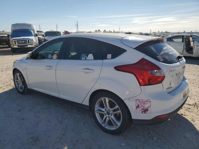 Photo 2 from auction – 2012 FORD FOCUS SEL with VIN 1FAHP3M25CL334447