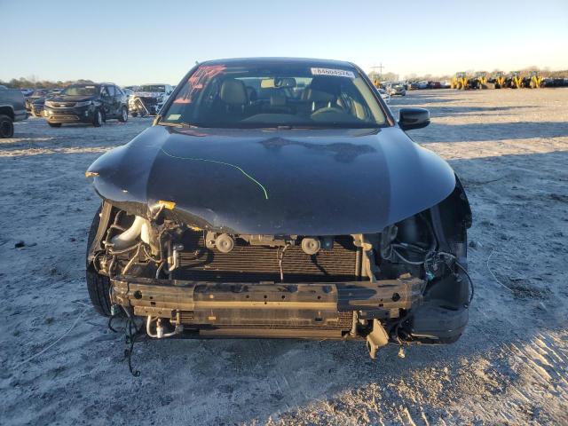 Photo 5 from auction – 2015 HONDA ACCORD EXL with VIN 1HGCR3F8XFA012016