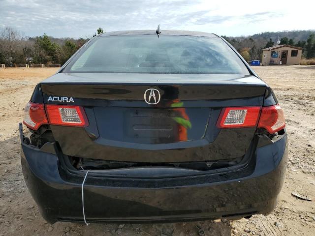 Photo 6 from auction – 2011 ACURA TSX with VIN JH4CU2F63BC008148
