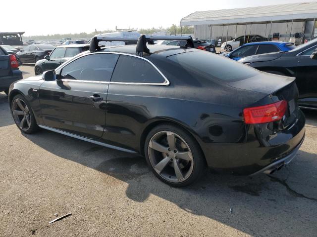Photo 2 from auction – 2014 AUDI S5 PRESTIG with VIN WAU3GAFR4EA025017