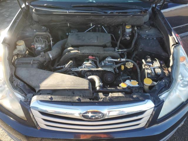 Photo 12 from auction – 2012 SUBARU OUTBACK 2. with VIN 4S4BRBKC9C3278203