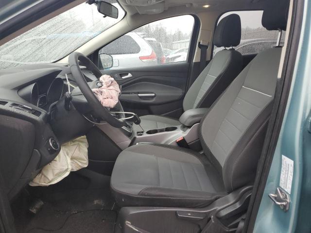 Photo 7 from auction – 2013 FORD ESCAPE SE with VIN 1FMCU0GX0DUA70757