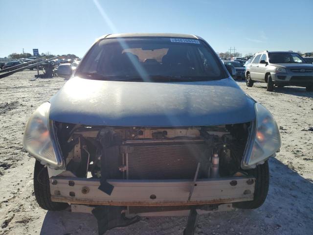Photo 5 from auction – 2012 NISSAN VERSA S with VIN 3N1CN7APXCL849789