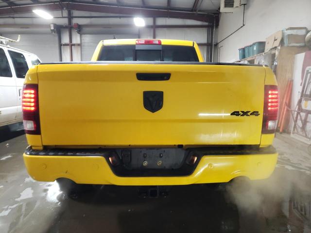 Photo 6 from auction – 2016 RAM 1500 SPORT with VIN 1C6RR7MT2GS315799