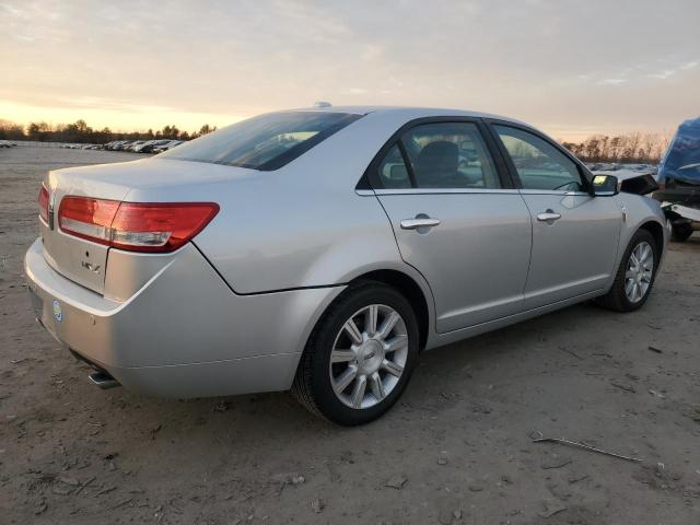 Photo 3 from auction – 2010 LINCOLN MKZ with VIN 3LNHL2GC0AR613402