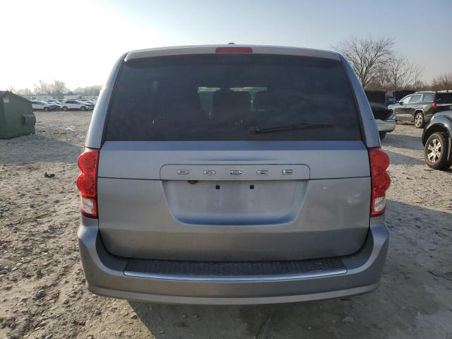 Фото 6 с аукциона – 2019 DODGE GRAND CARA с VIN 2C4RDGEG4KR759947