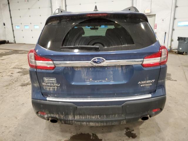 Photo 6 from auction – 2021 SUBARU ASCENT LIM with VIN 4S4WMAJD5M3434050