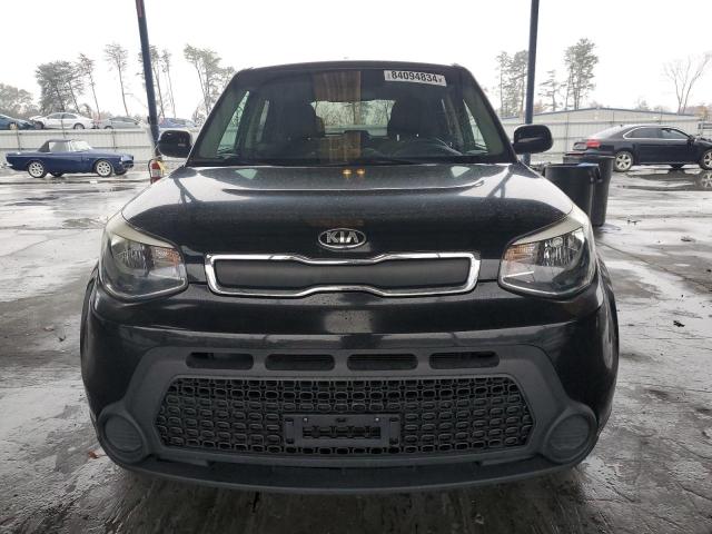 Photo 5 from auction – 2016 KIA SOUL with VIN KNDJN2A23G7854192
