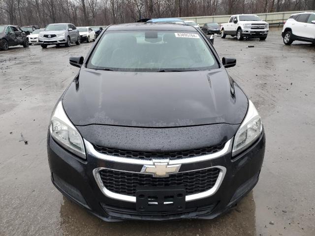 Photo 5 from auction – 2014 CHEVROLET MALIBU LS with VIN 1G11B5SL1EF178127