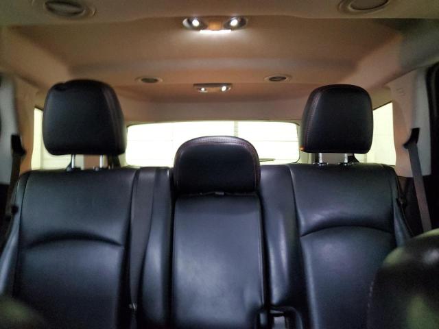 Photo 10 from auction – 2012 DODGE JOURNEY R/ with VIN 3C4PDCEG1CT307081