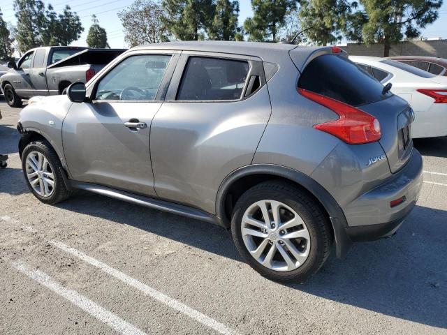 Photo 2 from auction – 2014 NISSAN JUKE S with VIN JN8AF5MR8ET450935