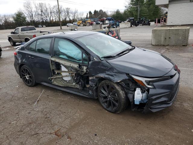 Photo 4 from auction – 2023 TOYOTA COROLLA SE with VIN 5YFP4MCE5PP167195