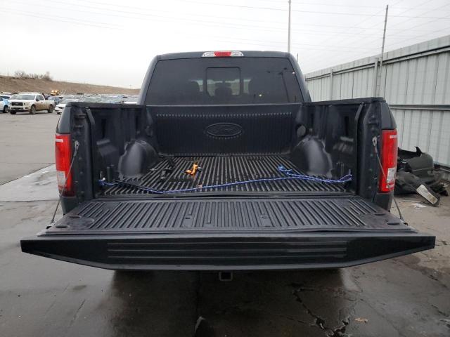 Photo 6 from auction – 2017 FORD F150 SUPER with VIN 1FTEW1EF8HKC06741