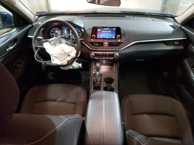 Photo 8 from auction – 2021 NISSAN ALTIMA S with VIN 1N4BL4BV8MN329883