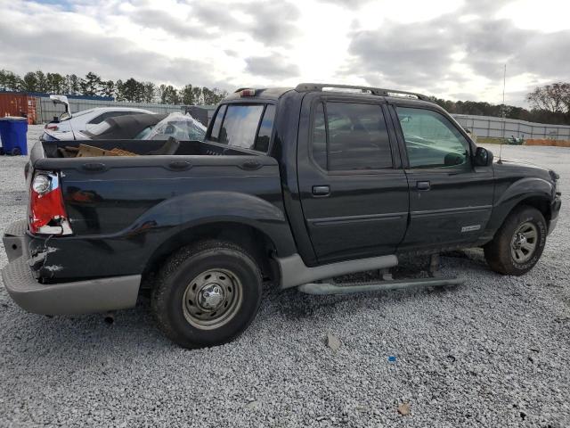 Photo 3 from auction – 2001 FORD EXPLORER S with VIN 1FMZU67E81UA17425