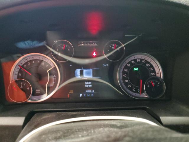 Photo 9 from auction – 2021 RAM 1500 CLASS with VIN 1C6RR7GG3MS514550