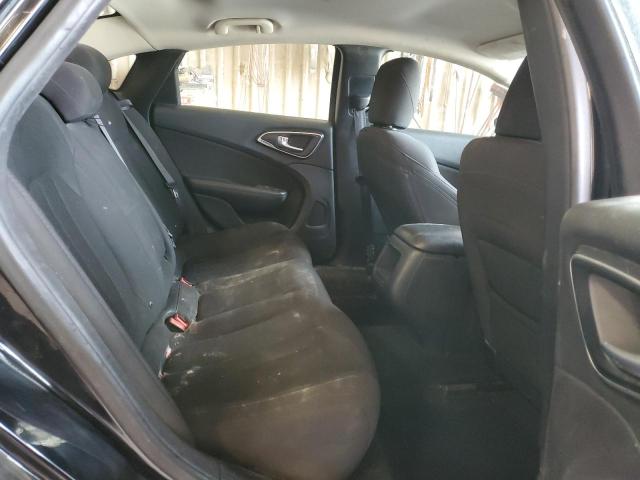 Photo 10 from auction – 2015 CHRYSLER 200 LIMITE with VIN 1C3CCCAB0FN686305